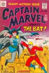  Captain Marvel #3 (Sep 1966)