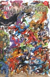  JLA/Avengers #3 (Dec 2003)