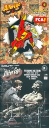  Alter Ego #41 (Oct 2004)