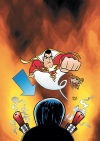  Billy Batson & The Magic of Shazam! #9 (Dec 2009)