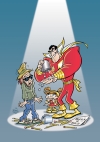  Billy Batson & The Magic of Shazam! #10 (Jan 2010)