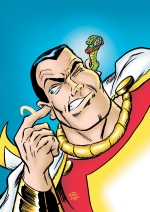  Billy Batson & The Magic of Shazam! #12 solicitation image