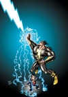  Billy Batson & The Magic of Shazam! #13 (Apr 2010)