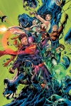  Justice League #7 (May 2012)