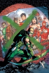  Justice League #8 (Jun 2012)