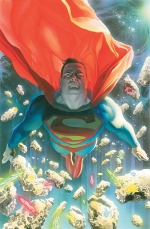  Superman #683 solicitation image