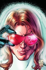  Teen Titans V3 #68 solicitation image