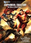  Superman/Shazam: Return of the Black Adam #1 (Nov 2010)